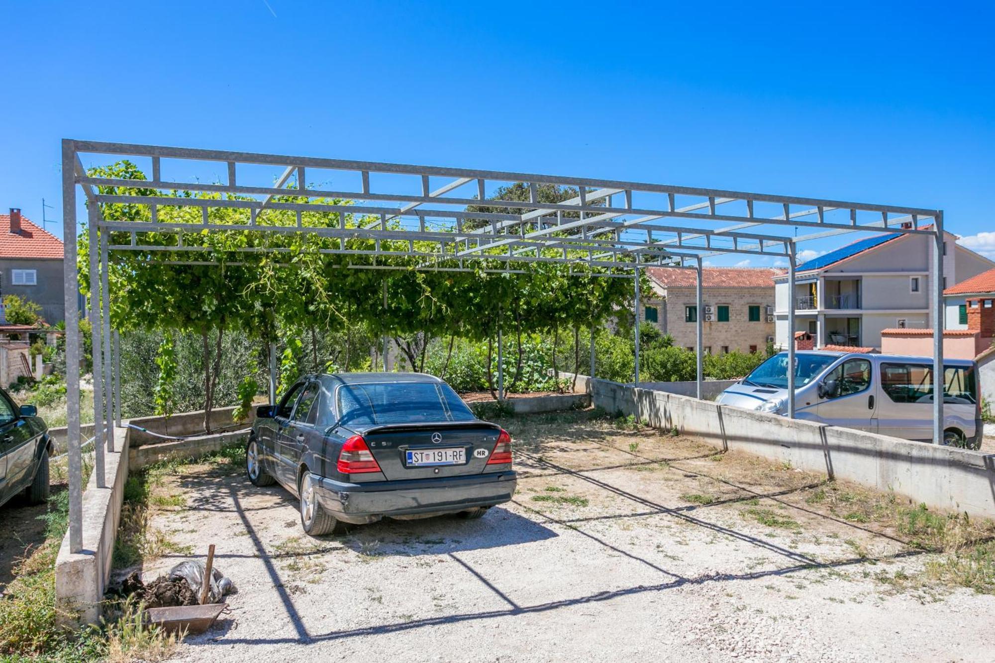 Apartments And Rooms With Parking Space Supetar, Brac - 5658 Kültér fotó